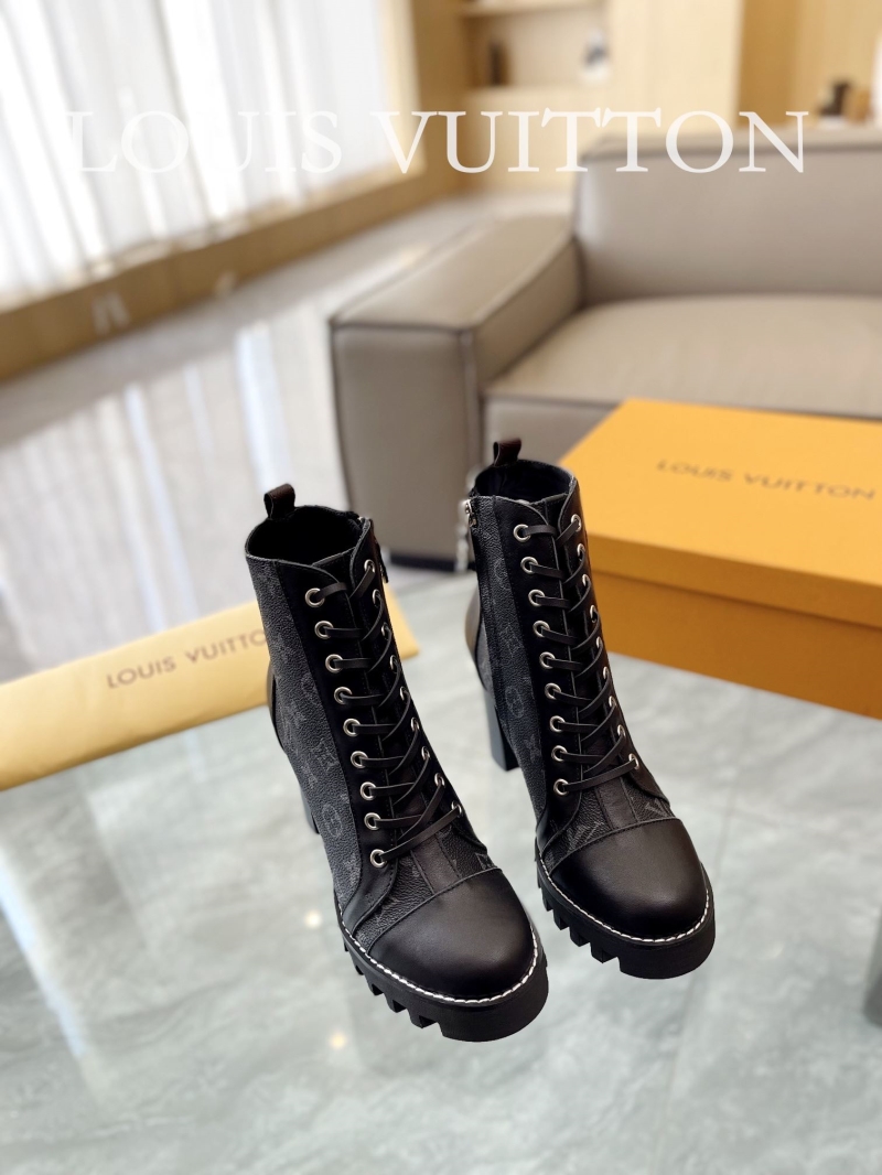 LV Boots